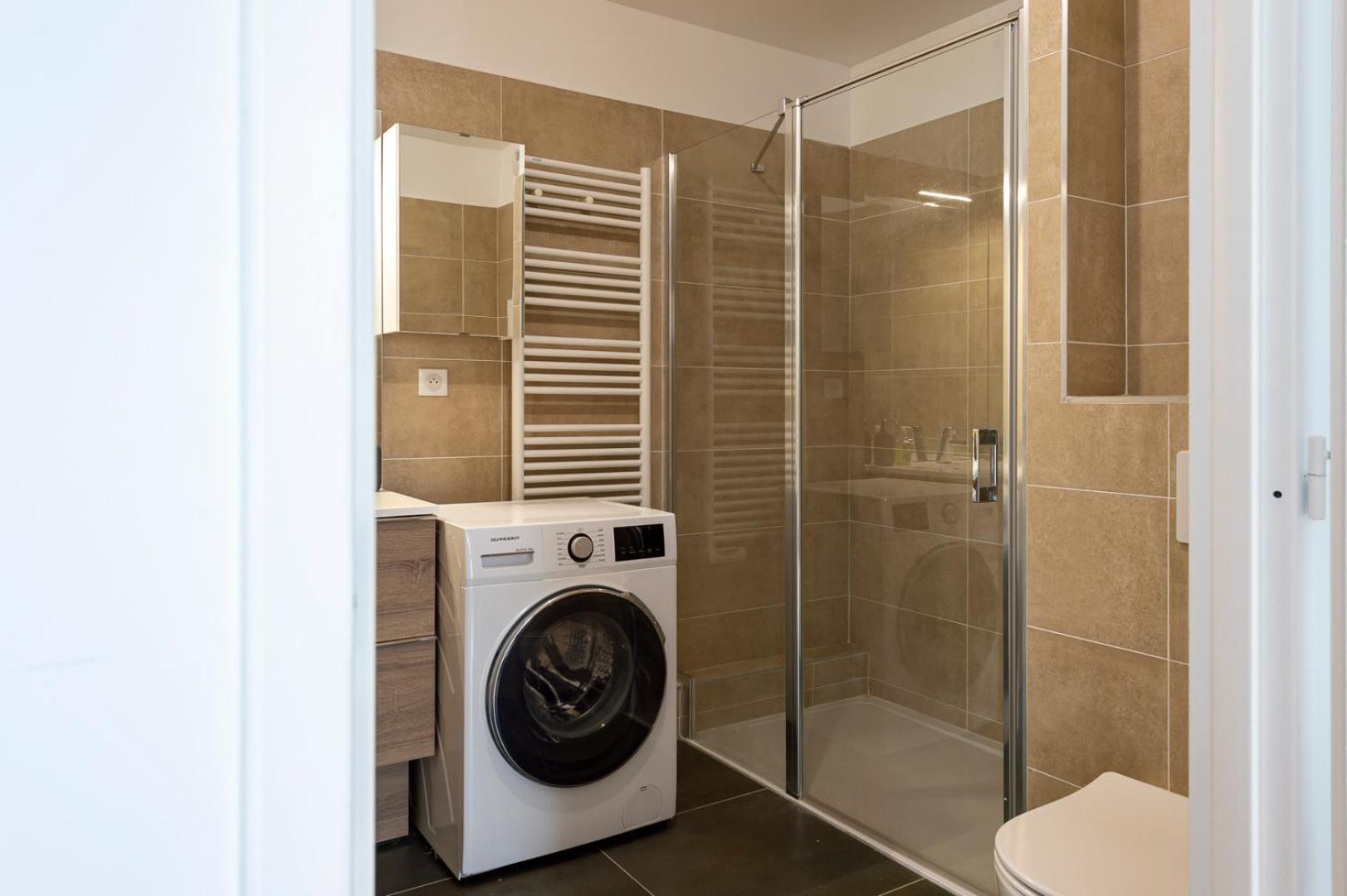 Studio Prive Cosy Paris 19E La Villette Esterno foto